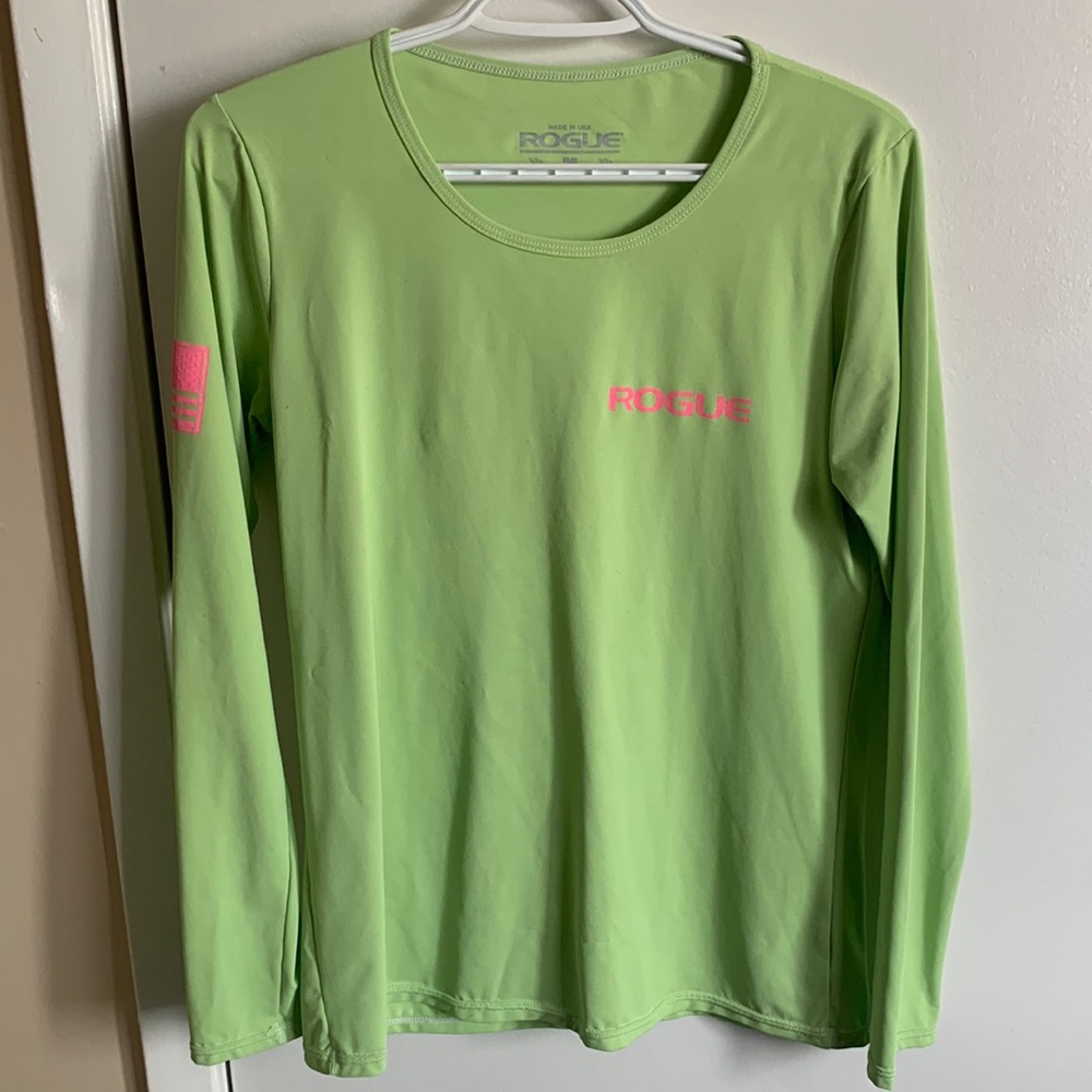 Rogue Long Sleeve Sun Shirt